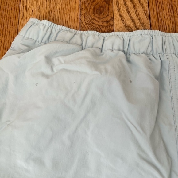 Caribbean Swimwear Men’s Blue Swim Trunks Size XL - Picture 3 of 5